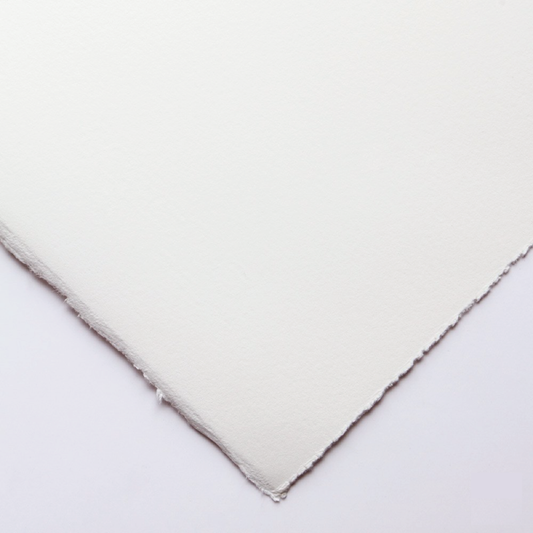 Satin White Somerset Individual Sheets