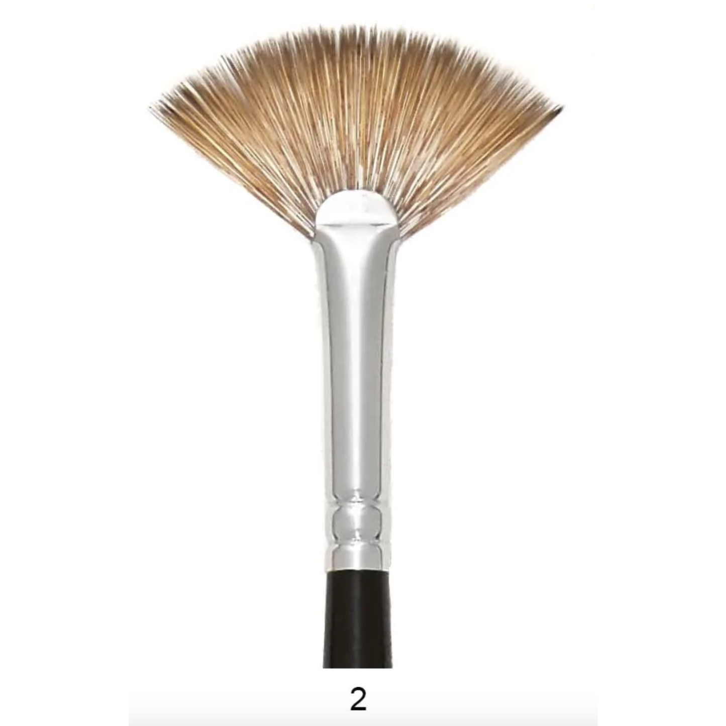 Trekell 10" Long Handle Brushes