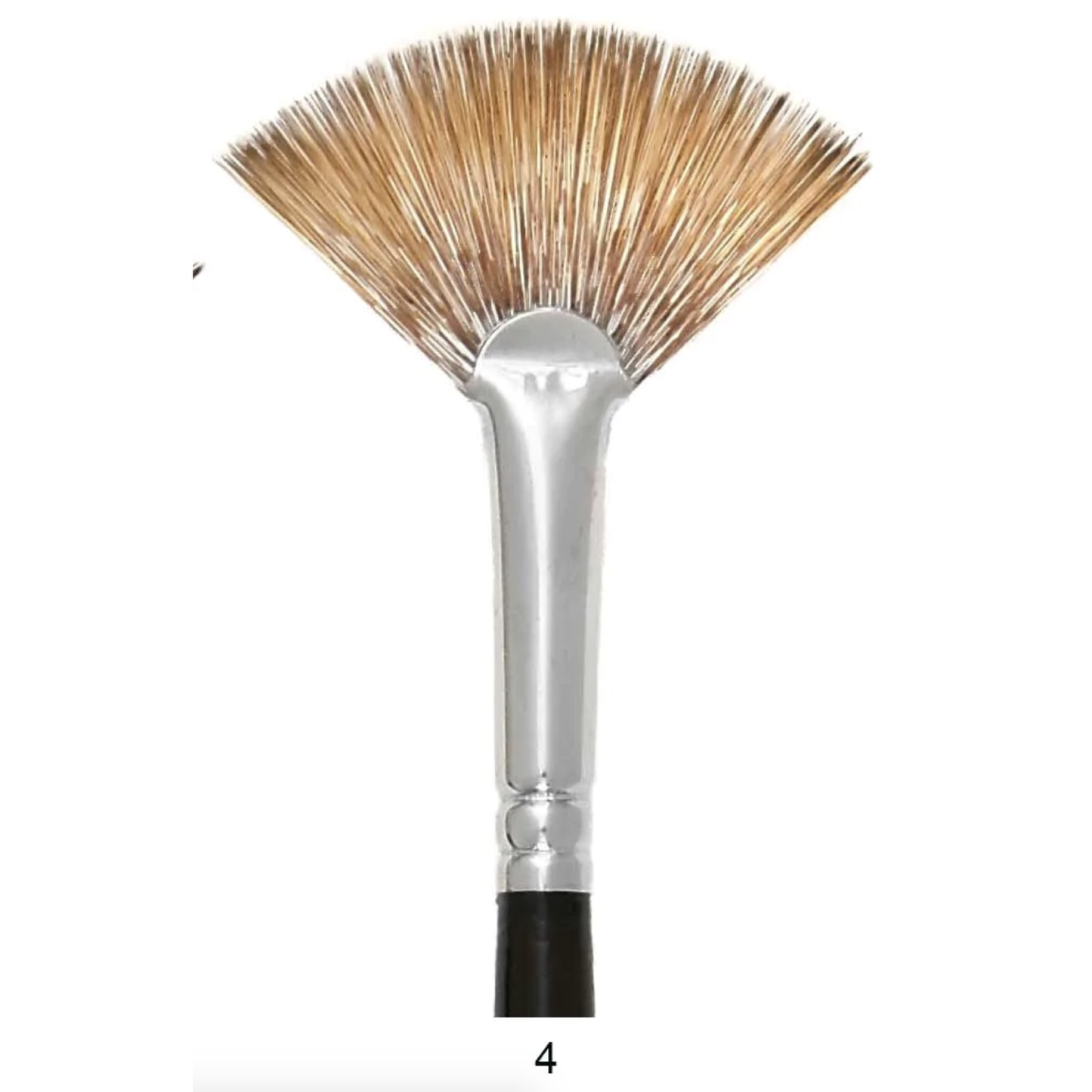 Trekell 10" Long Handle Brushes
