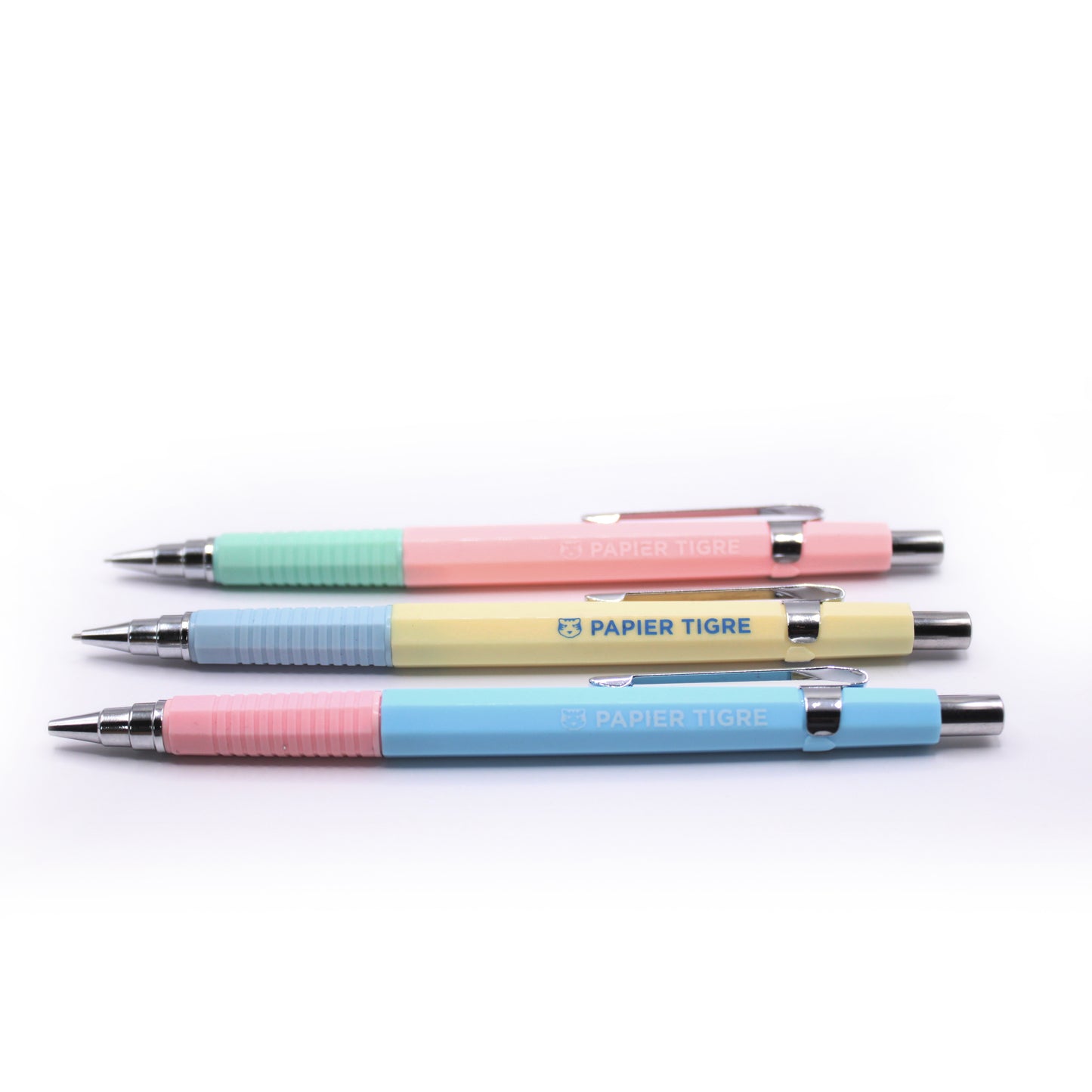 Papier Tigre Mechanical Pencil - Blue n Pink