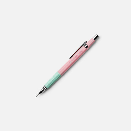 Papier Tigre Mechanical Pencil - Pink n Green
