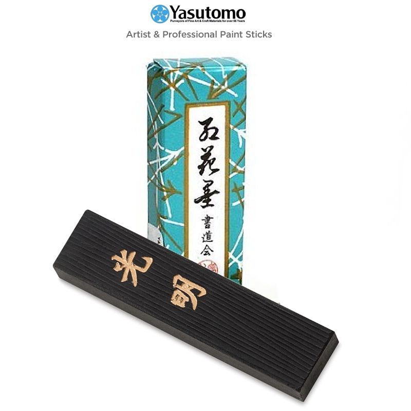 Yasutomo Traditional Chinese Inks