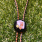 Cheap Thrills Wilky Bolo Tie