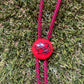 Cheap Thrills Wilky Bolo Tie