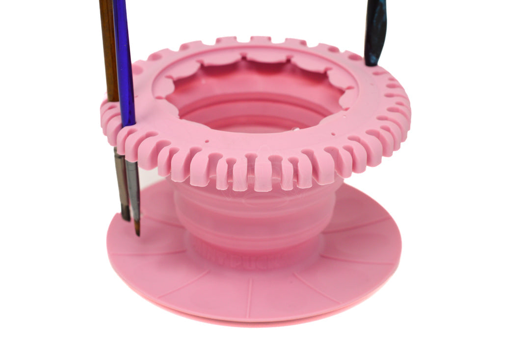 Paint Puck CollapsiBowl – Mystery Fun Club US