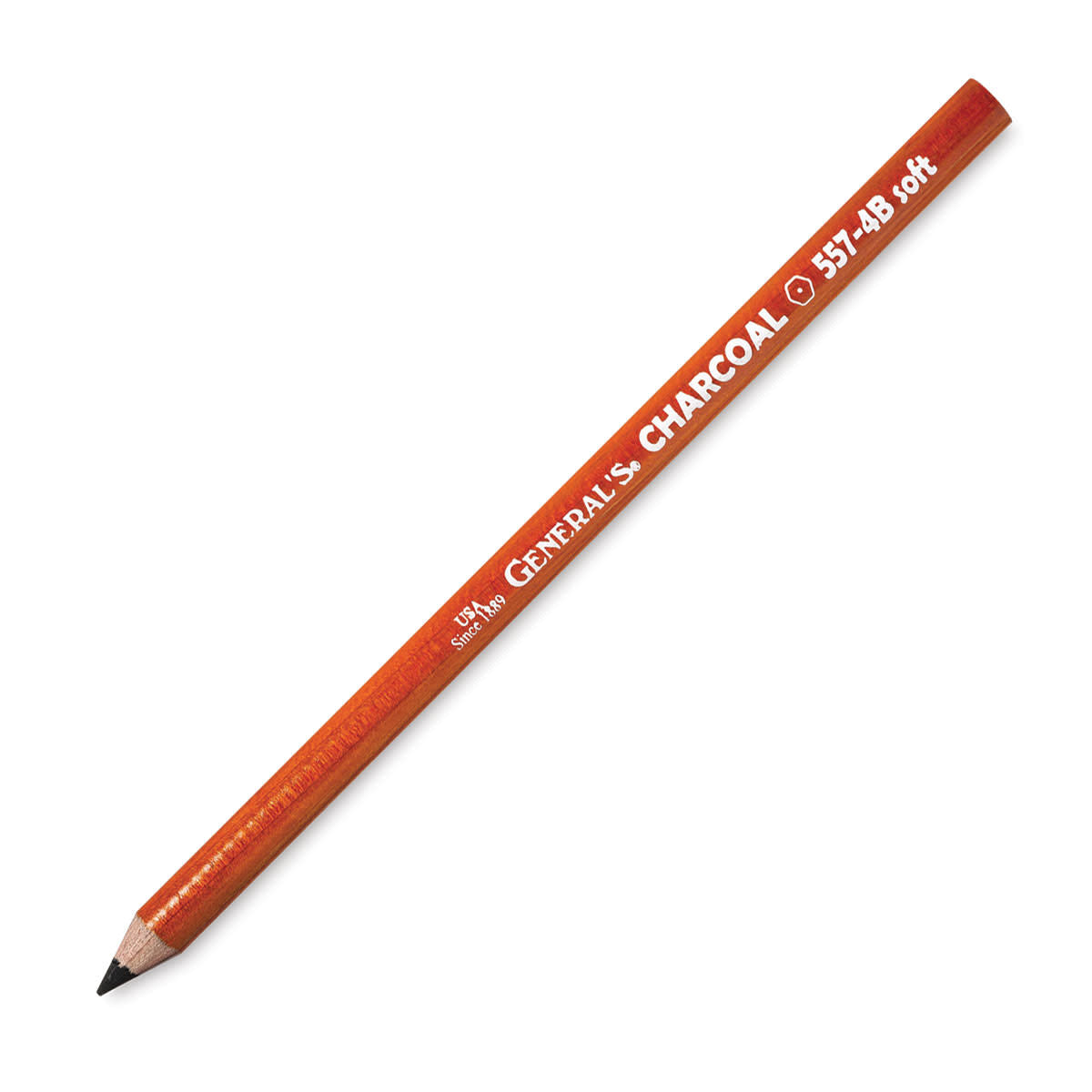General’s Charcoal Pencils