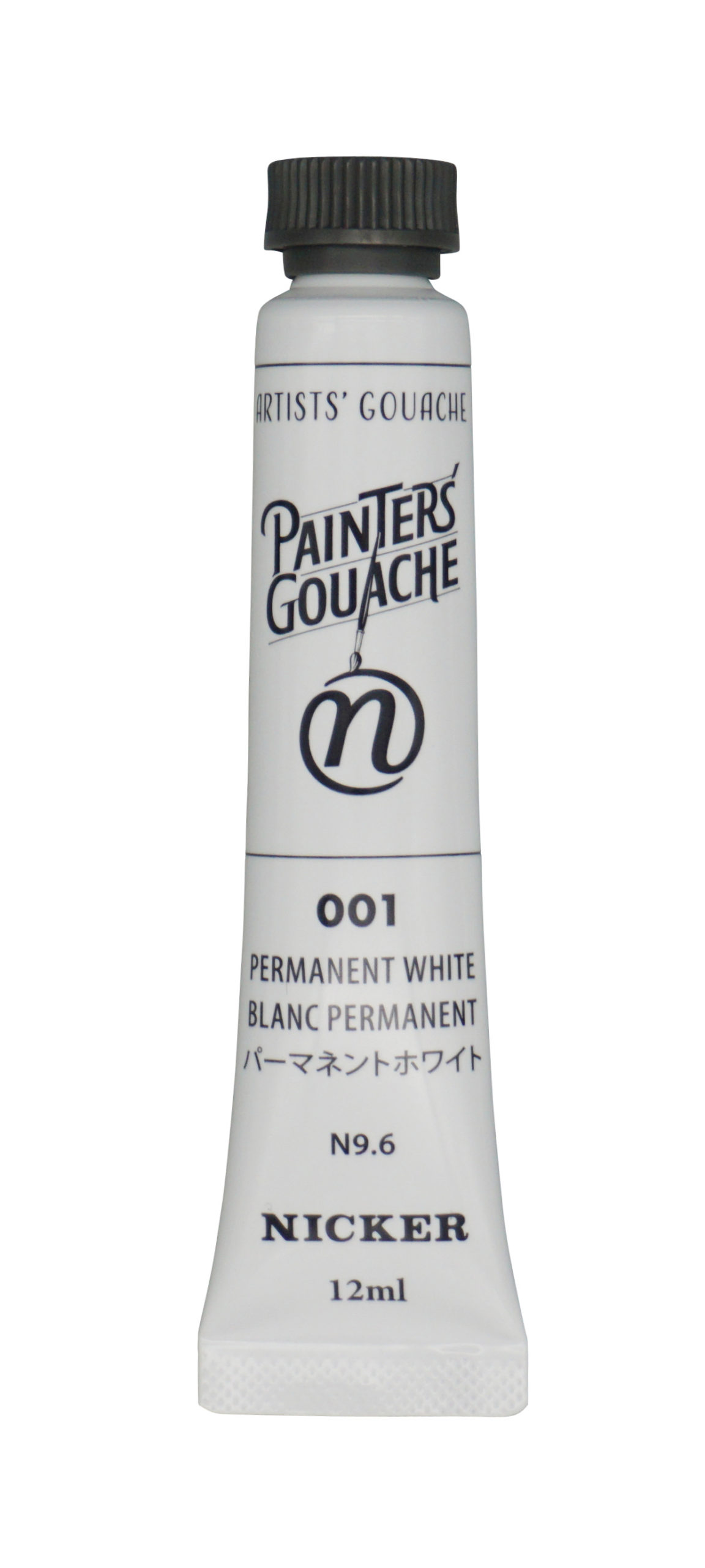 Nicker Painters Gouache