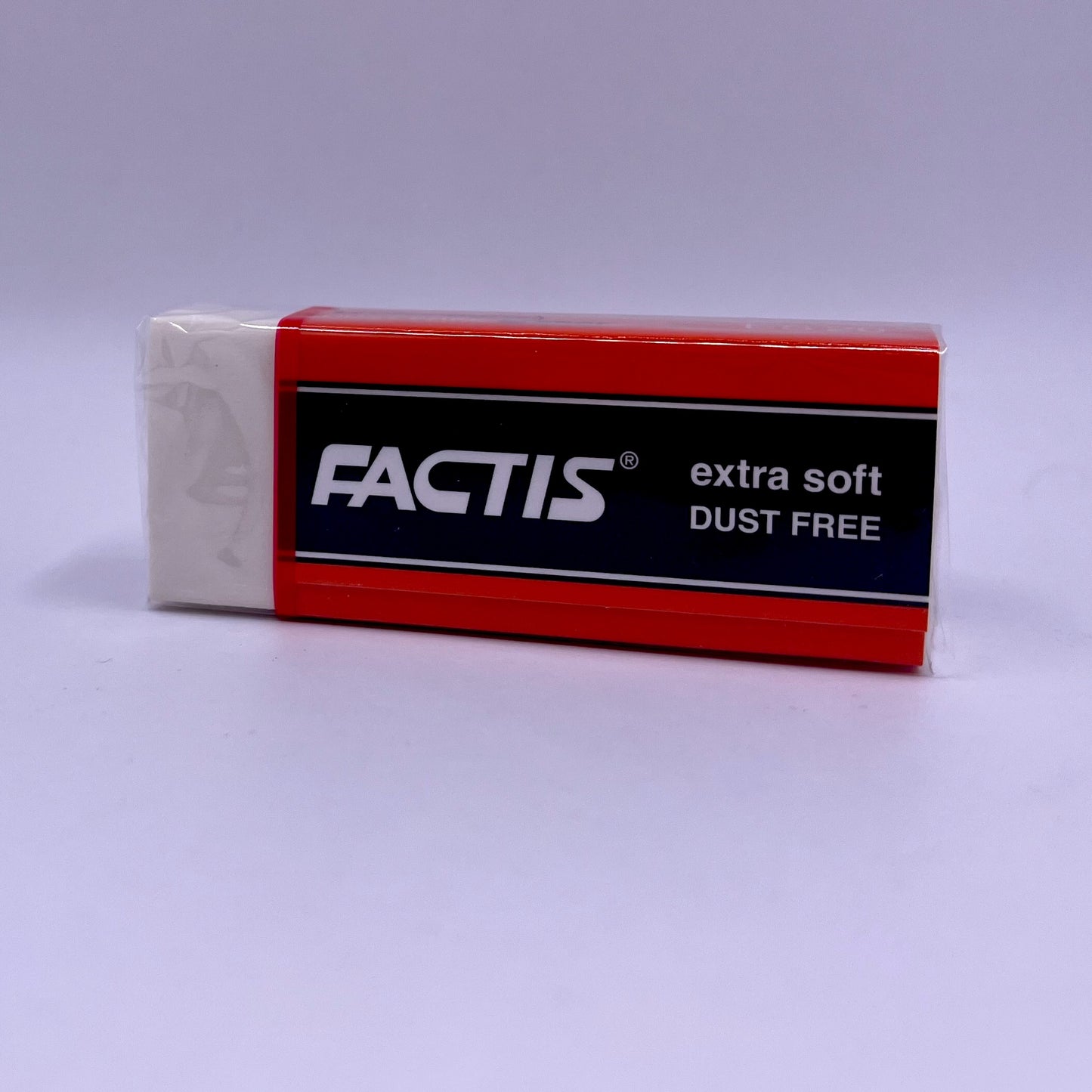 Factis Extra Soft Erasers