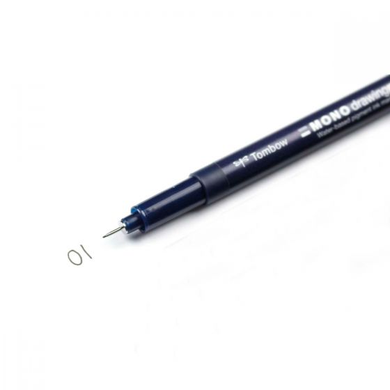 Tombow Mono Drawing Pen