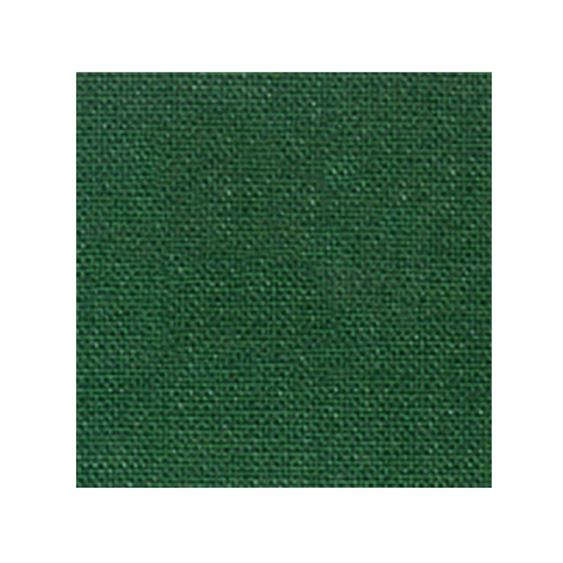 Lineco Book Cloth - 17 x 19, Moss, Rolled Sheet