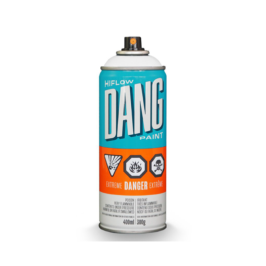 Pintura Spray C&A Blanco Humo # 321 - Blanco C AND A TOOLS