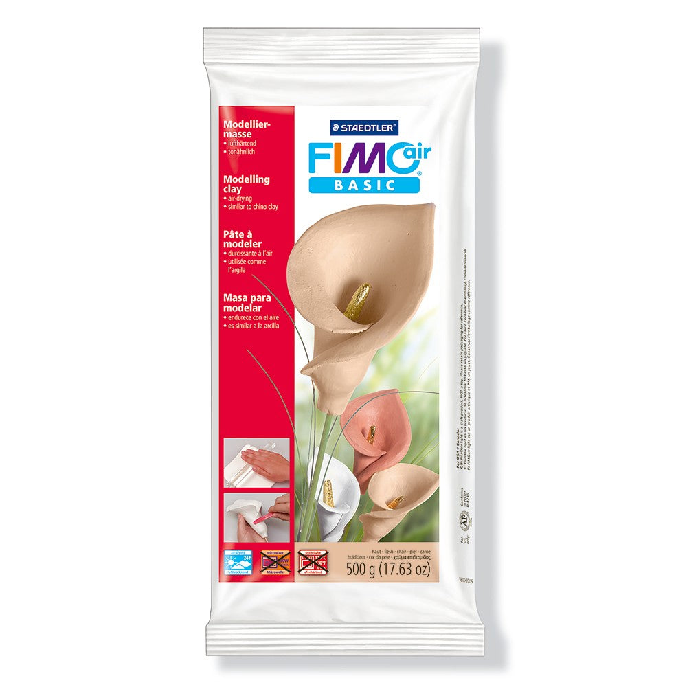 Fimo Air Dry Clay