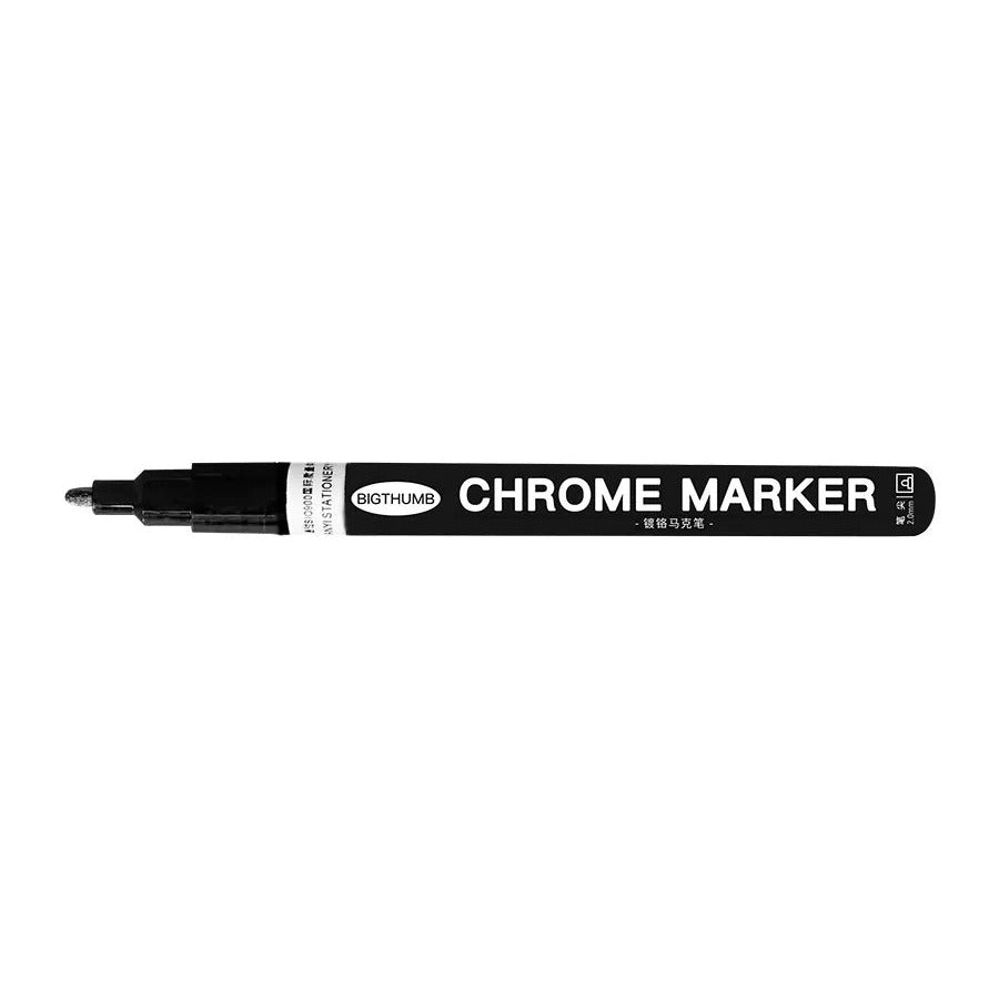 BIGTHUMB Chrome Marker