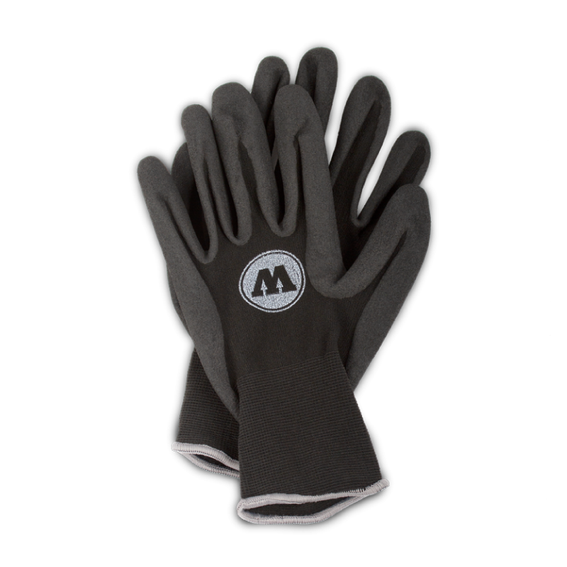 Molotow High Quality Pu coated protective gloves
