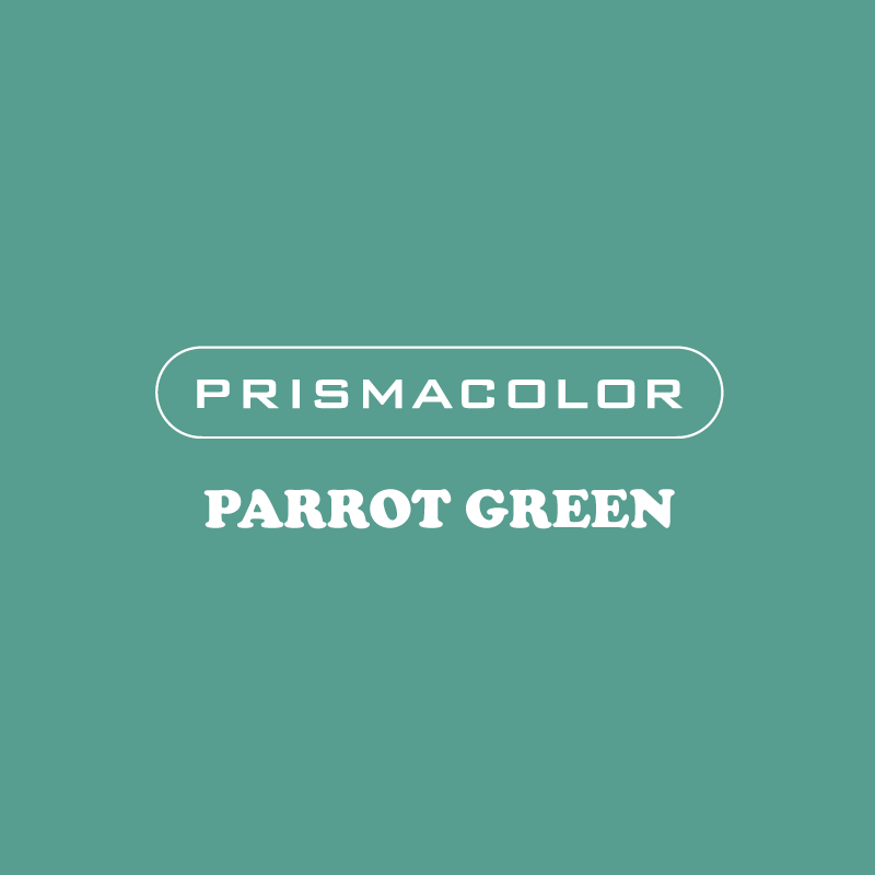 Prismacolor Premier Colored Pencil - Celadon Green