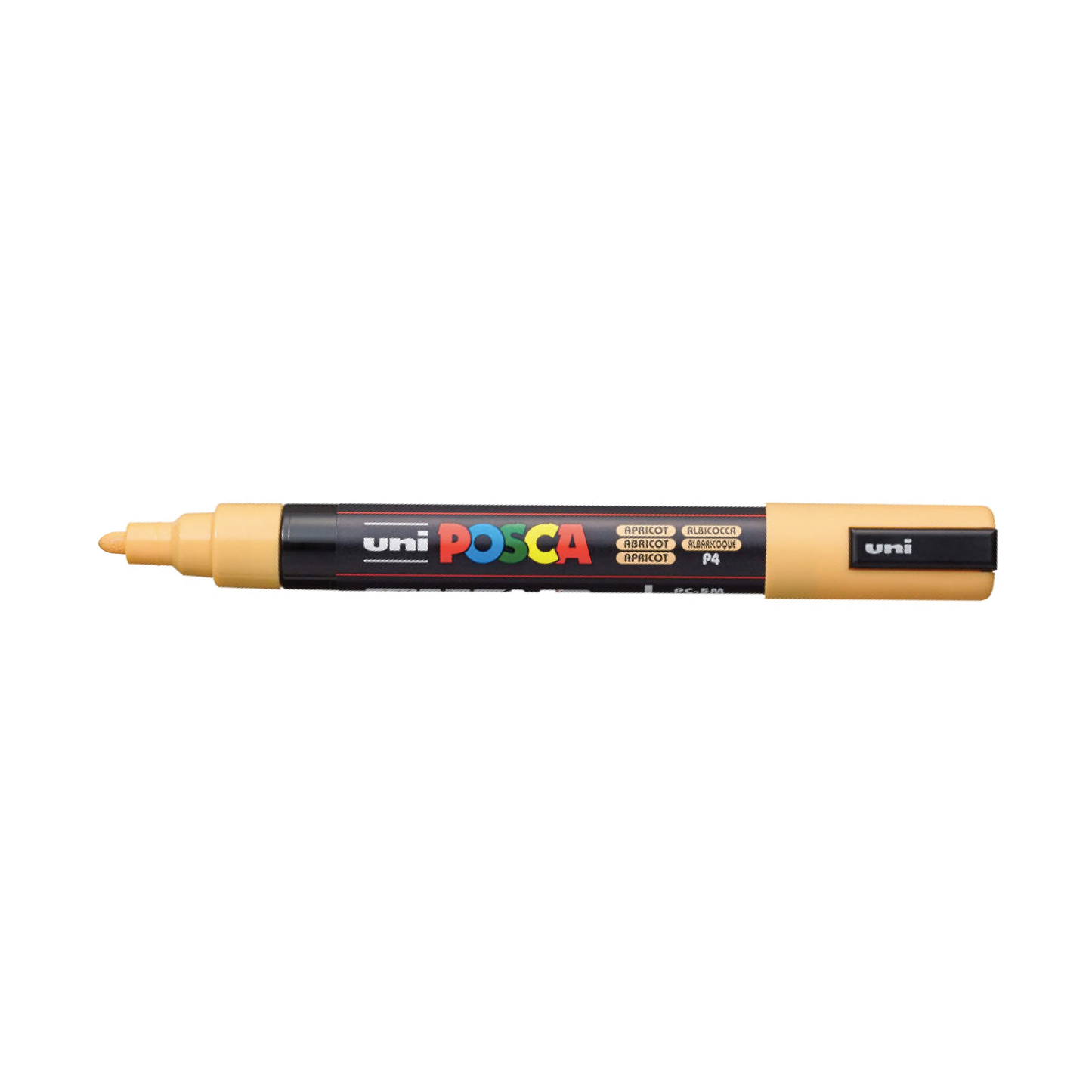 Posca Paint Marker (PC-5M)