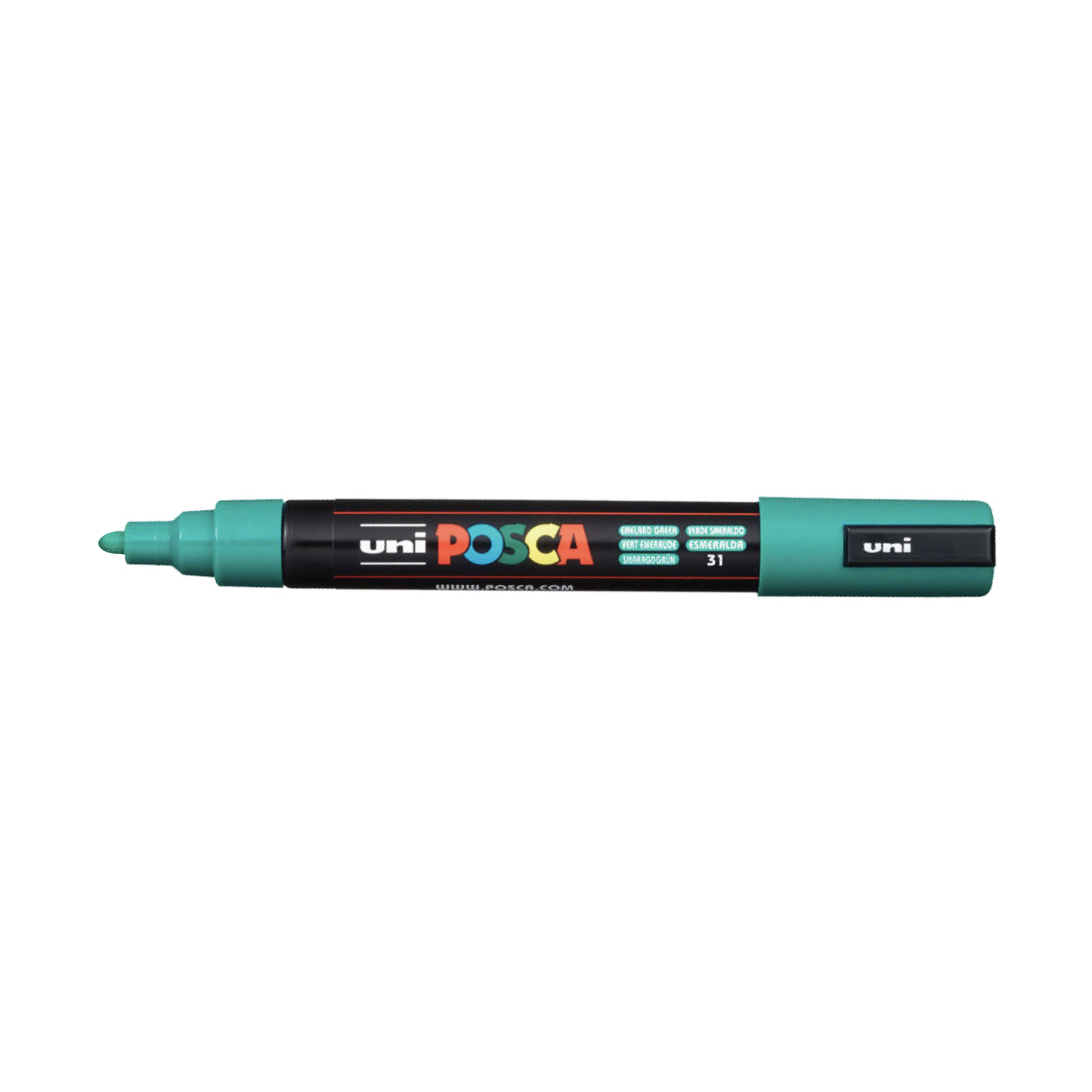 Posca Paint Marker (PC-5M)