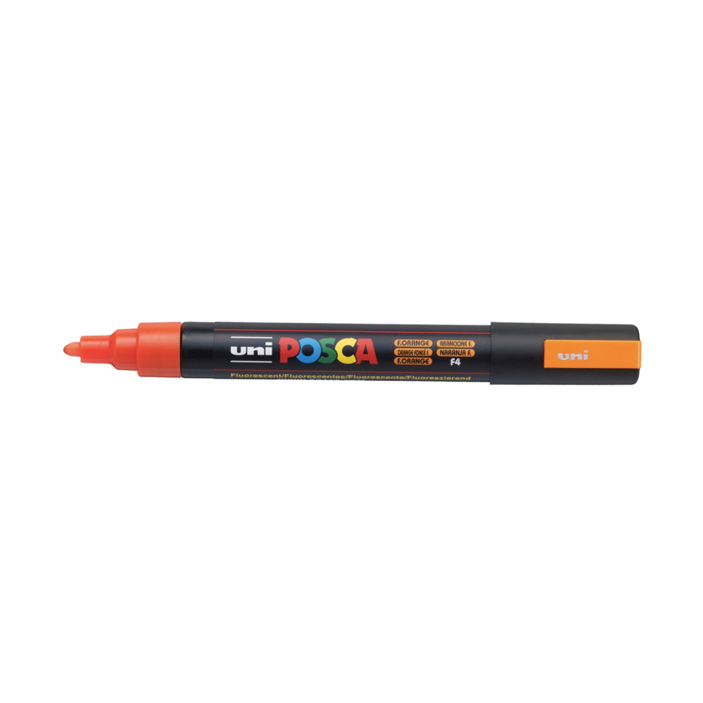 Posca Paint Marker (PC-5M)