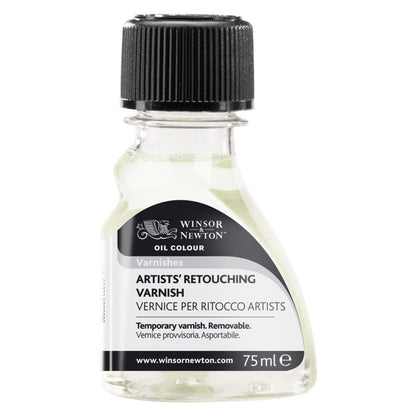 Winsor & Newton Artist Varnishes