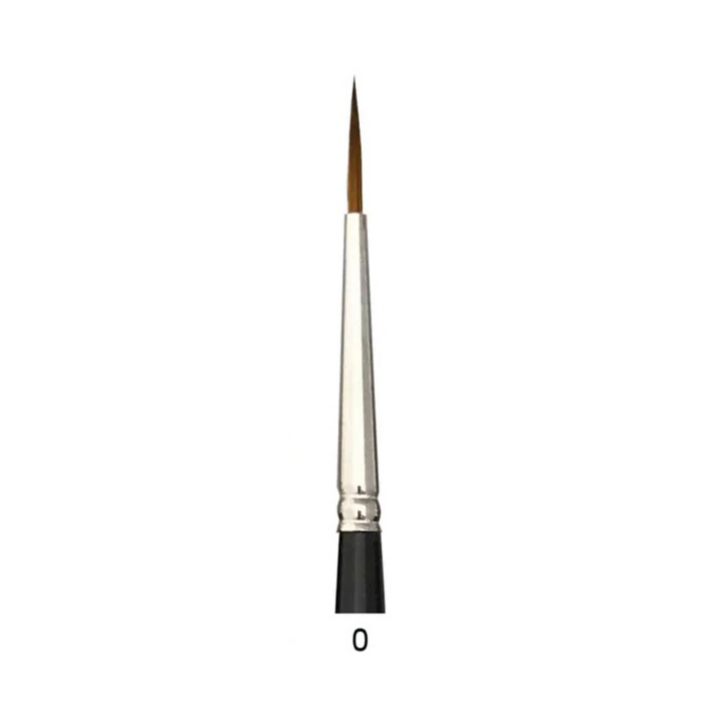 Trekell 6” Short Handle Brushes