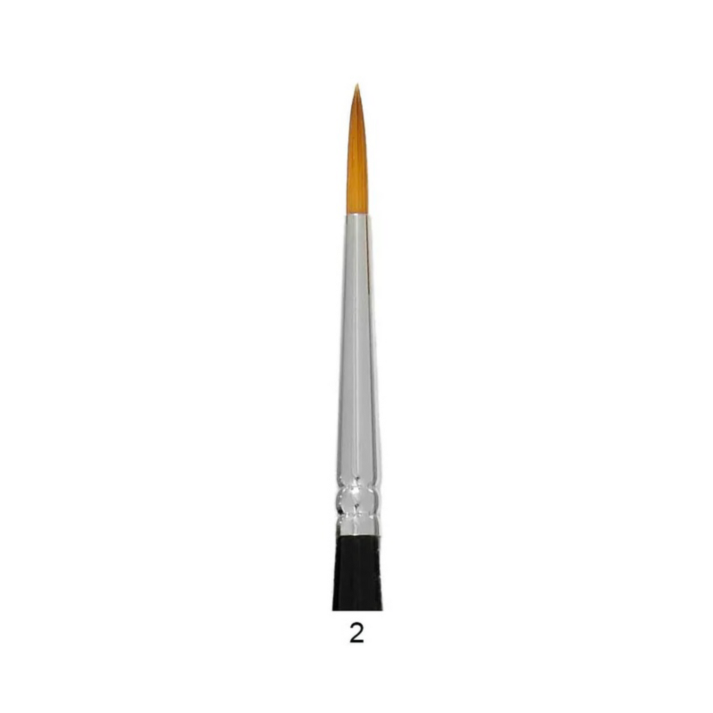 Trekell 6” Short Handle Brushes