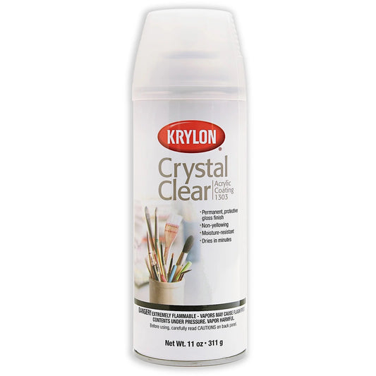 Krylon Fixative Sprays