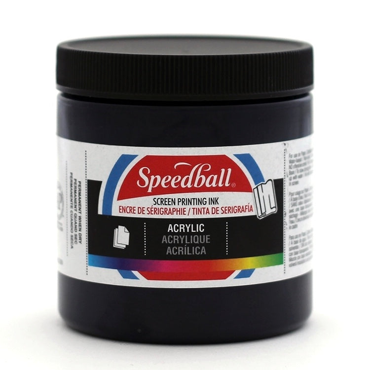 Speedball Acrylic Screen Printing Ink