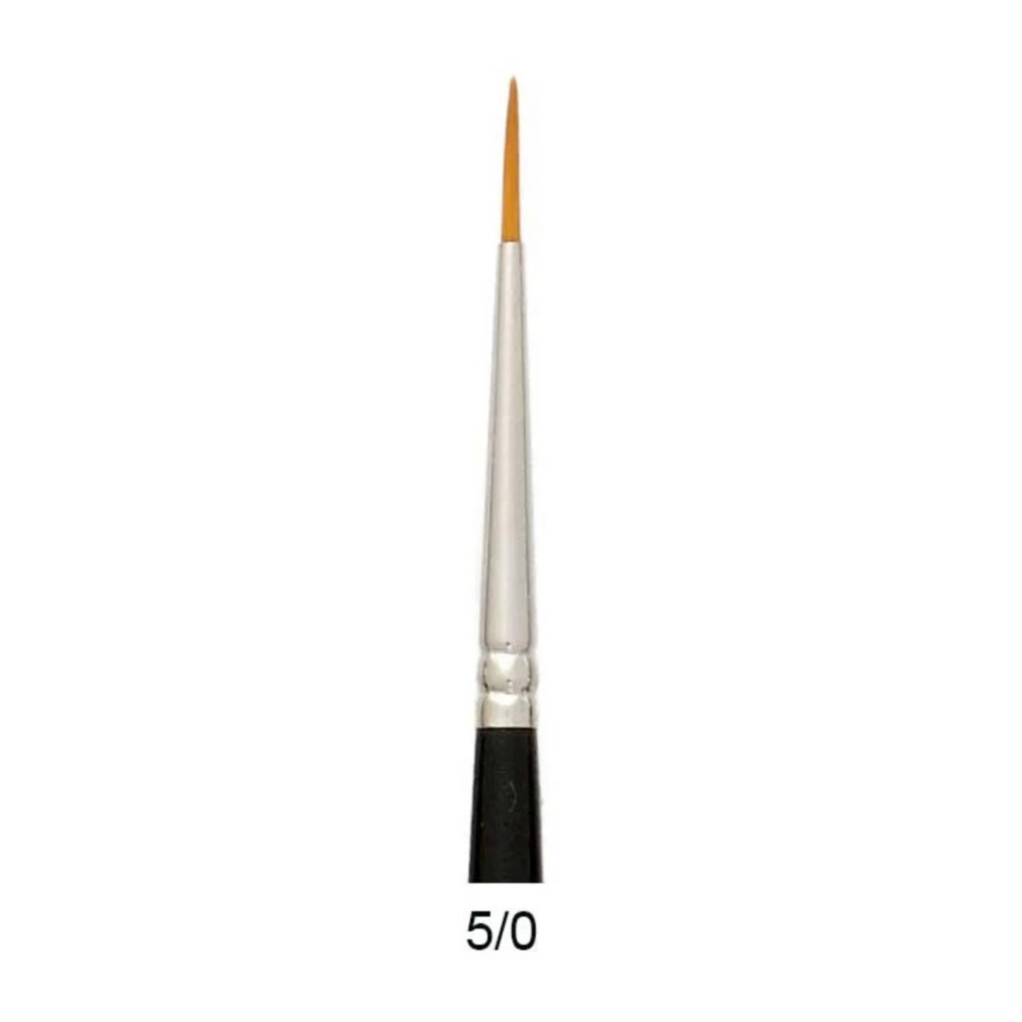 Trekell 6” Short Handle Brushes