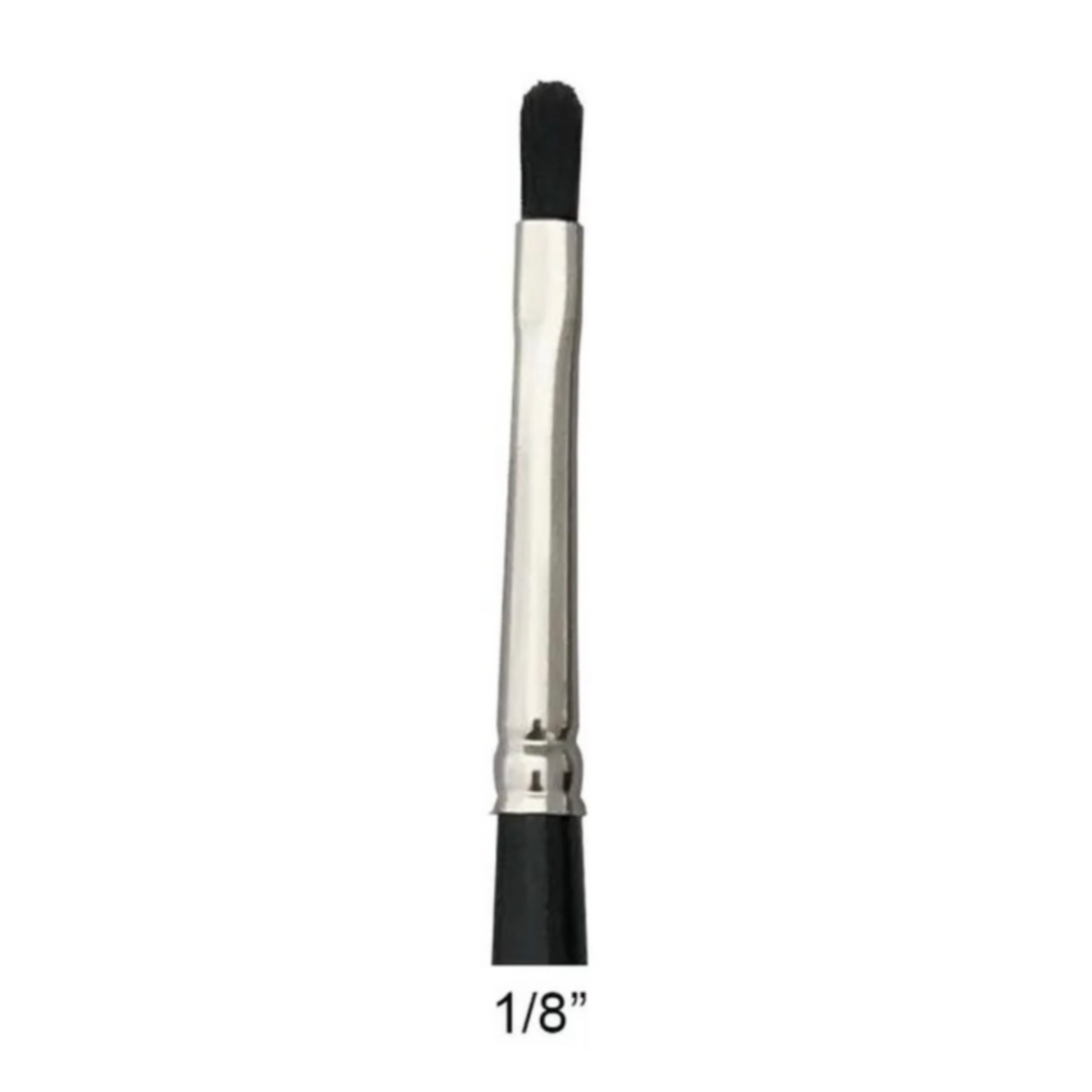 Trekell 6” Short Handle Brushes