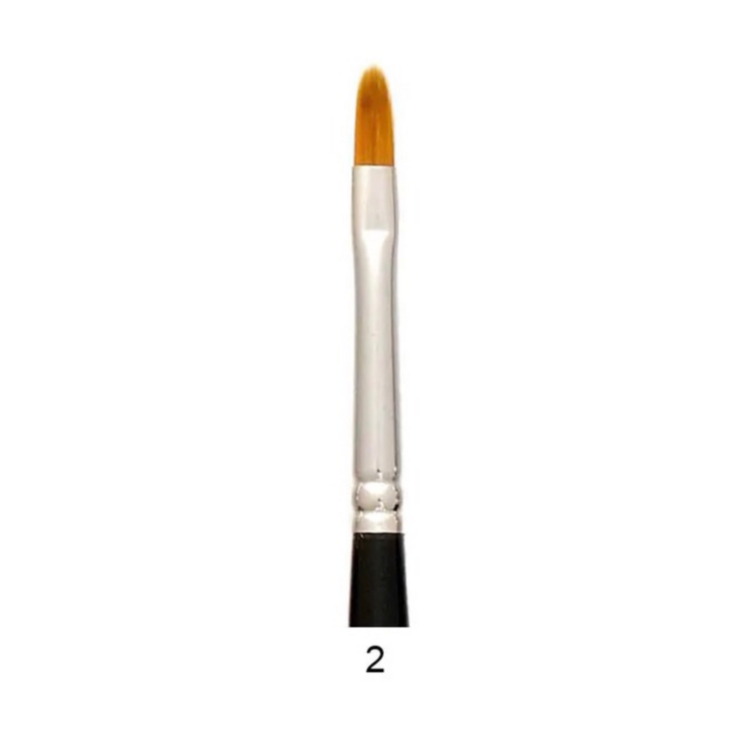 Trekell 6” Short Handle Brushes