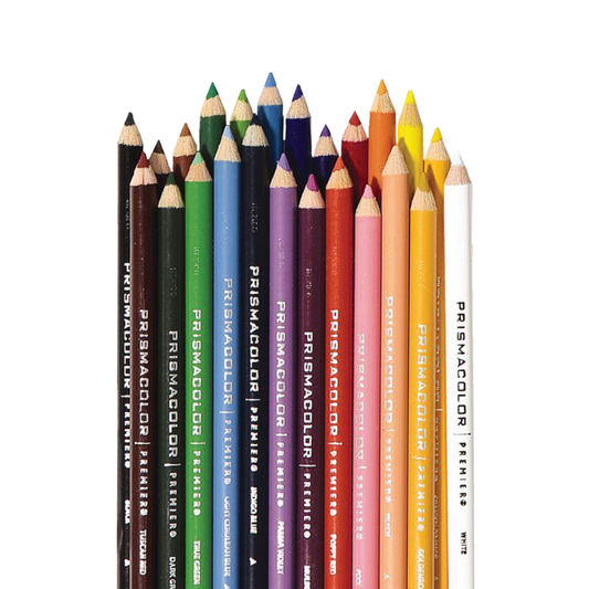 Mileage Club® Mood Pencils