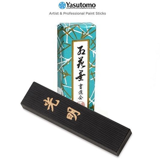 Yasutomo Sumi Ink Stick